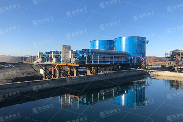 污泥壓濾機(jī)進(jìn)泥度低怎么辦？有哪些原因？