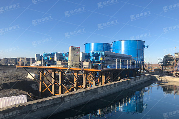 污泥怎么處理，用什么處理設備，污泥脫水機可以選擇