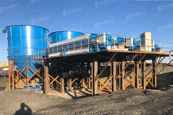 板框壓濾機(jī)濾布跑偏怎么辦，有什么好的解決辦法？